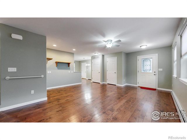 1770 Gray Hawk Court, Estes Park, CO 80517