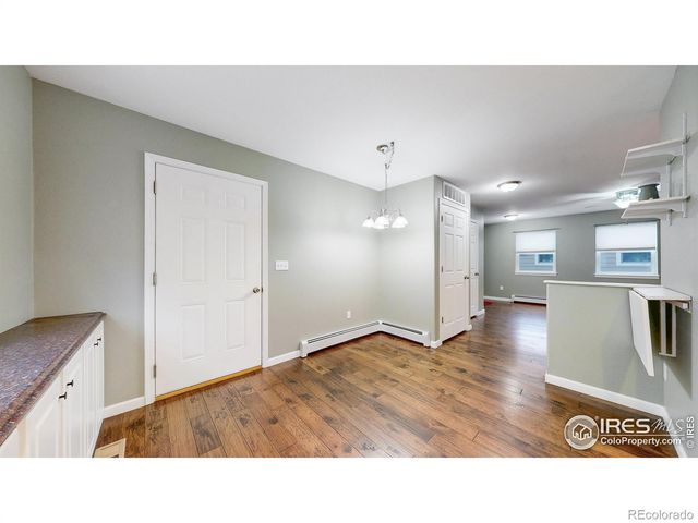 1770 Gray Hawk Court, Estes Park, CO 80517