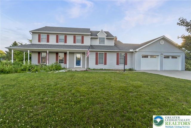 3824 E View Drive, North Whitehall Twp, PA 18069