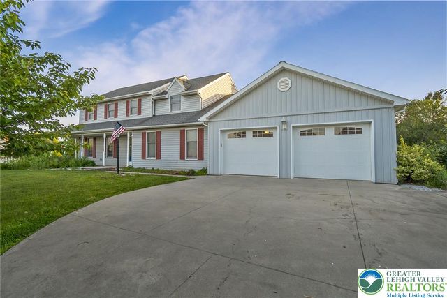 3824 E View Drive, North Whitehall Twp, PA 18069