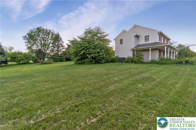 3824 E View Drive, North Whitehall Twp, PA 18069