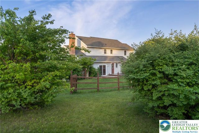 3824 E View Drive, North Whitehall Twp, PA 18069