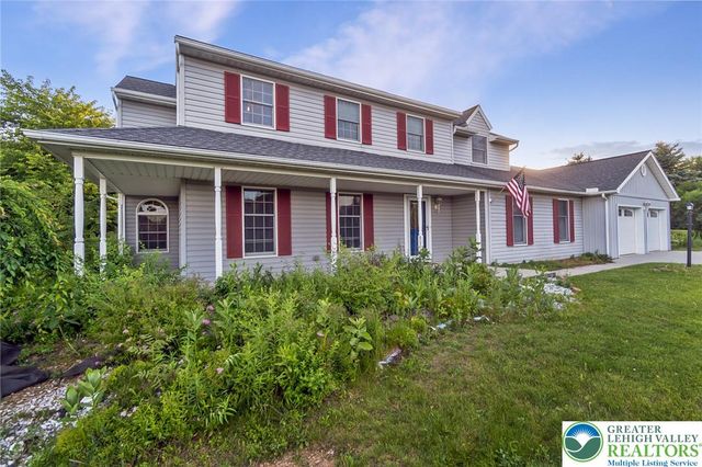 3824 E View Drive, North Whitehall Twp, PA 18069