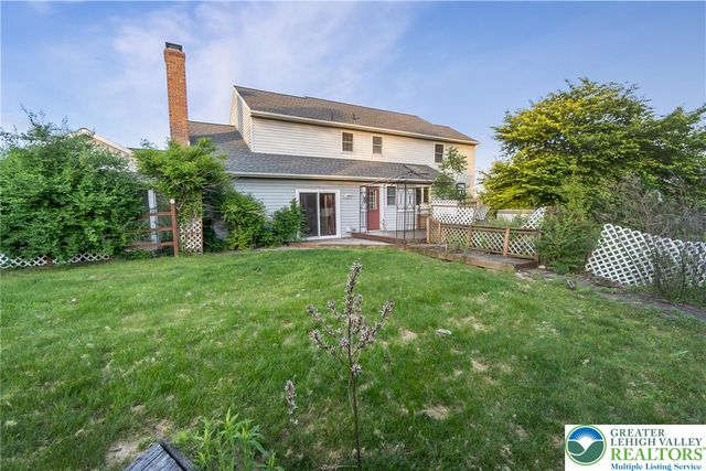3824 E View Drive, North Whitehall Twp, PA 18069