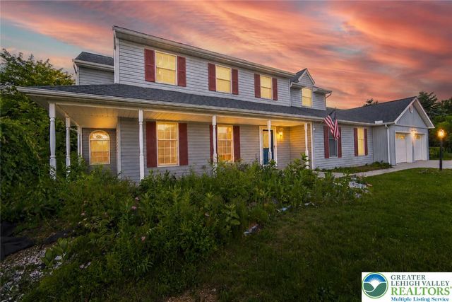 3824 E View Drive, North Whitehall Twp, PA 18069