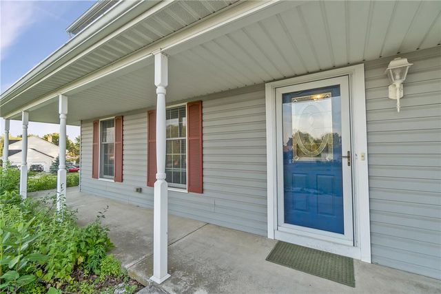 3824 E View Drive, North Whitehall Twp, PA 18069
