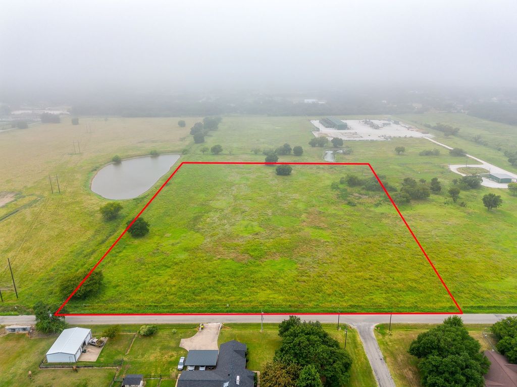 TBD Tarver, Burleson, TX 76028