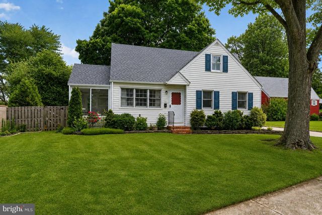 148 EVERGREEN ST, Mount Holly, NJ 08060