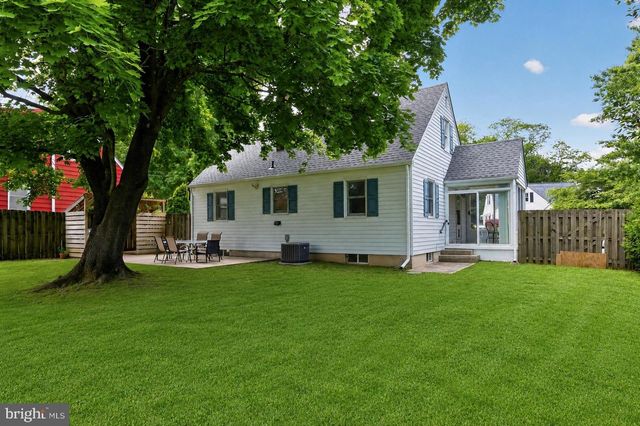 148 EVERGREEN ST, Mount Holly, NJ 08060