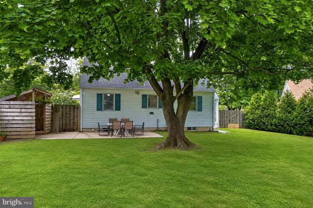 148 EVERGREEN ST, Mount Holly, NJ 08060