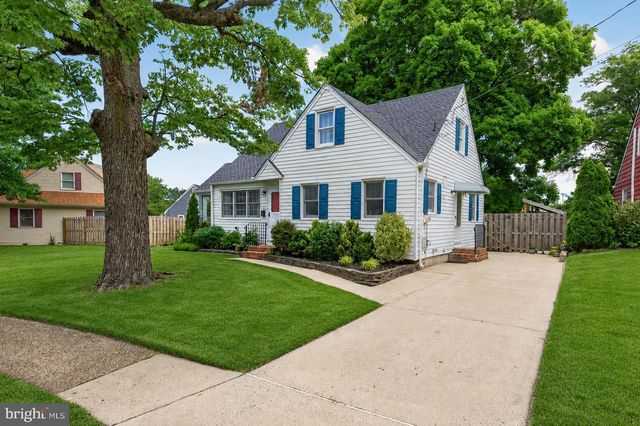 148 EVERGREEN ST, Mount Holly, NJ 08060