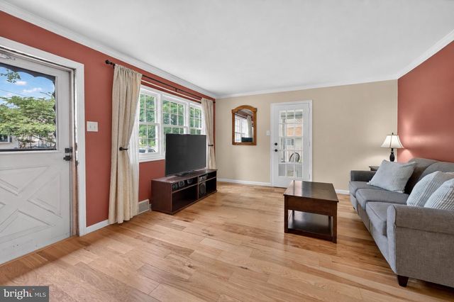 148 EVERGREEN ST, Mount Holly, NJ 08060