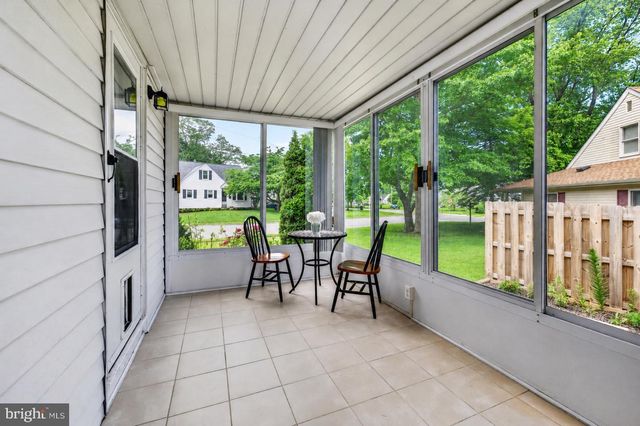 148 EVERGREEN ST, Mount Holly, NJ 08060