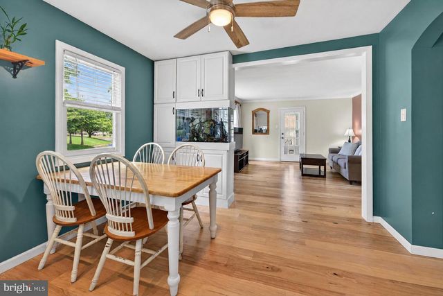 148 EVERGREEN ST, Mount Holly, NJ 08060