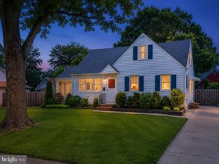 148 EVERGREEN ST, Mount Holly, NJ 08060