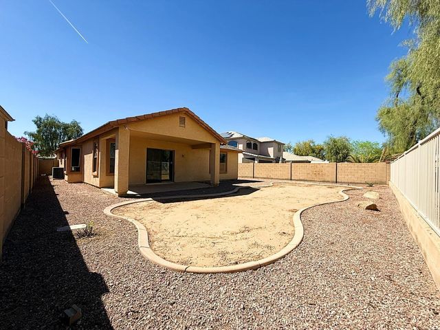 177 S 151st Avenue, Goodyear, AZ 85338
