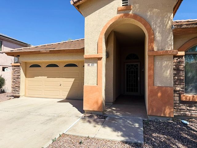 177 S 151st Avenue, Goodyear, AZ 85338