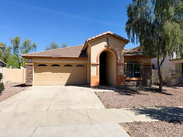 177 S 151st Avenue, Goodyear, AZ 85338