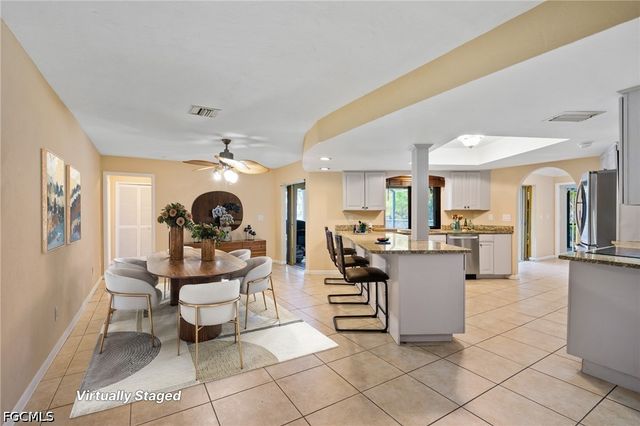 1928 Savona PKWY, Cape Coral, FL 33904