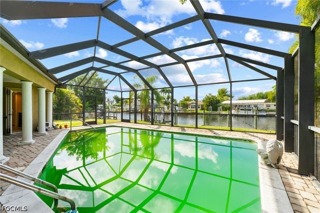 1928 Savona PKWY, Cape Coral, FL 33904