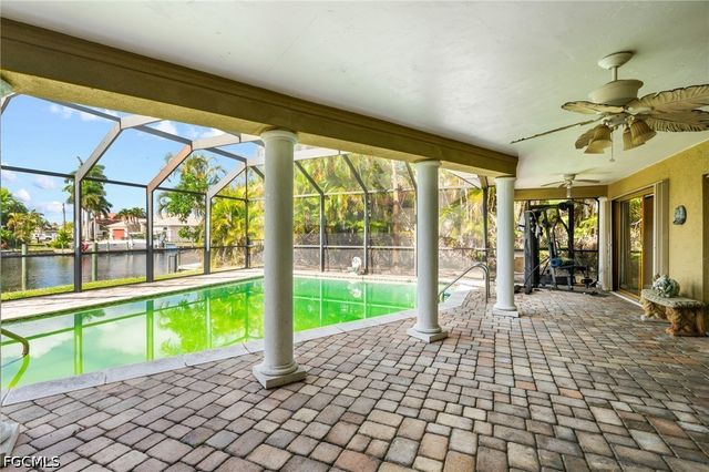 1928 Savona PKWY, Cape Coral, FL 33904