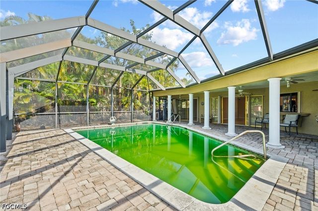 1928 Savona PKWY, Cape Coral, FL 33904