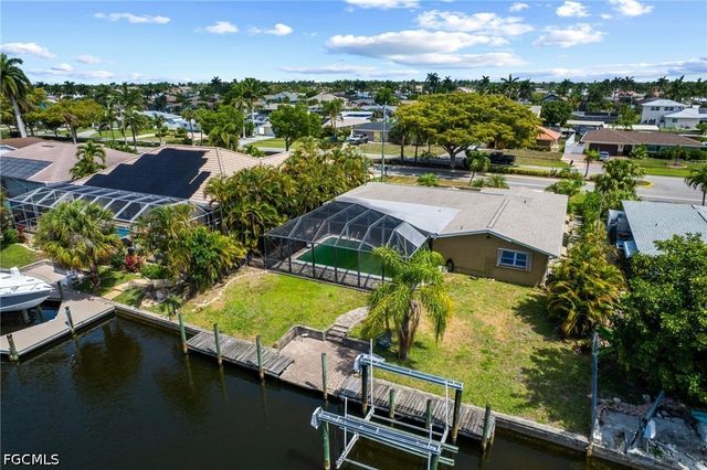 1928 Savona PKWY, Cape Coral, FL 33904