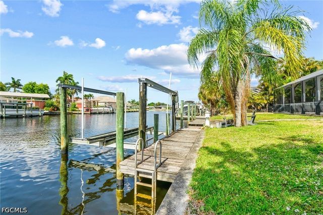 1928 Savona PKWY, Cape Coral, FL 33904