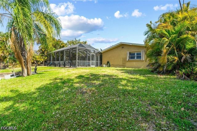 1928 Savona PKWY, Cape Coral, FL 33904