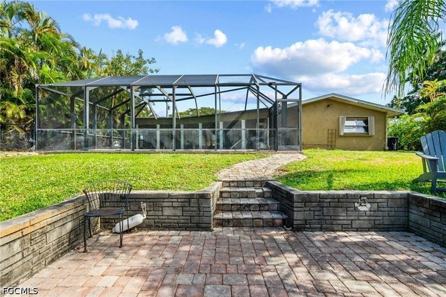 1928 Savona PKWY, Cape Coral, FL 33904