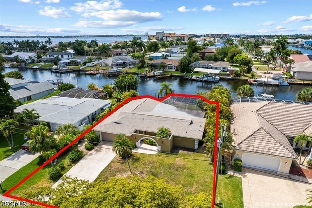 1928 Savona PKWY, Cape Coral, FL 33904