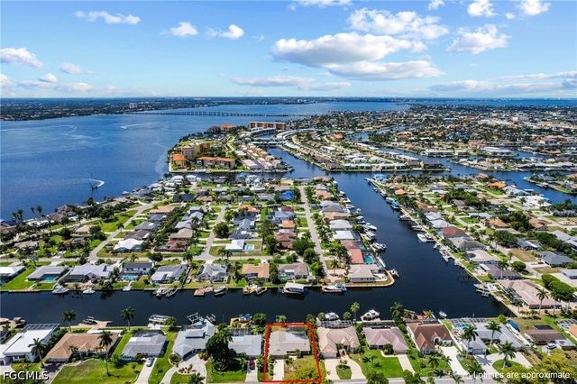 1928 Savona PKWY, Cape Coral, FL 33904