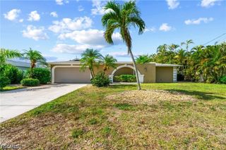 1928 Savona PKWY, Cape Coral, FL 33904