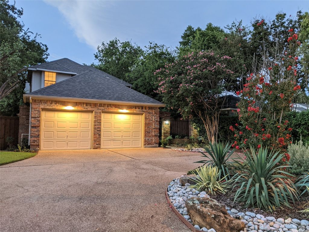 4209 Sexton Lane, Dallas, TX 75229
