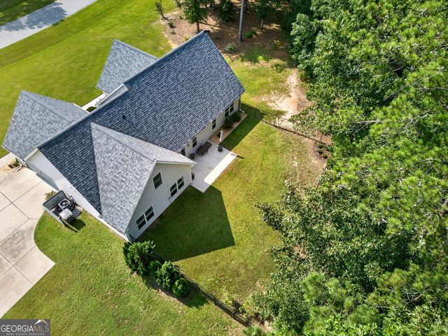225 Cole Forest Boulevard, Barnesville, GA 30204