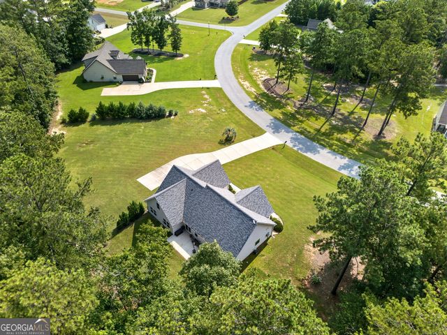 225 Cole Forest Boulevard, Barnesville, GA 30204