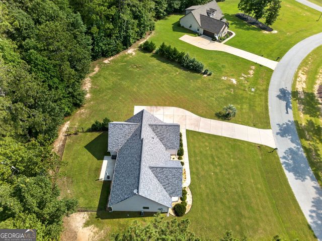 225 Cole Forest Boulevard, Barnesville, GA 30204