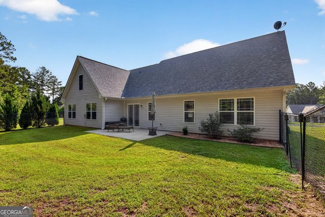 225 Cole Forest Boulevard, Barnesville, GA 30204