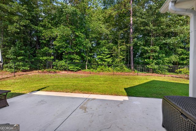 225 Cole Forest Boulevard, Barnesville, GA 30204
