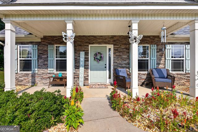 225 Cole Forest Boulevard, Barnesville, GA 30204