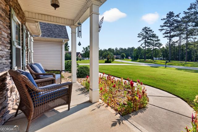 225 Cole Forest Boulevard, Barnesville, GA 30204