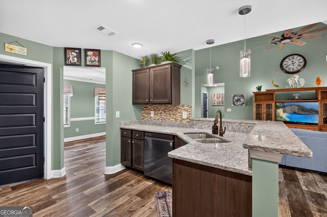 225 Cole Forest Boulevard, Barnesville, GA 30204
