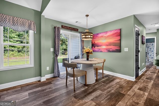 225 Cole Forest Boulevard, Barnesville, GA 30204