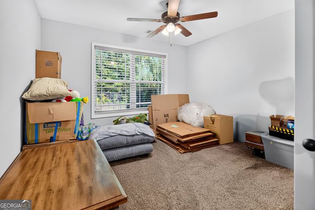 225 Cole Forest Boulevard, Barnesville, GA 30204