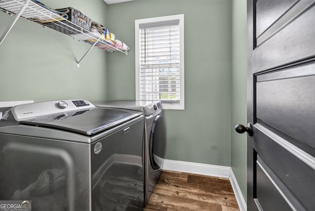 225 Cole Forest Boulevard, Barnesville, GA 30204