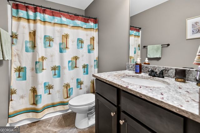225 Cole Forest Boulevard, Barnesville, GA 30204