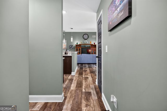 225 Cole Forest Boulevard, Barnesville, GA 30204