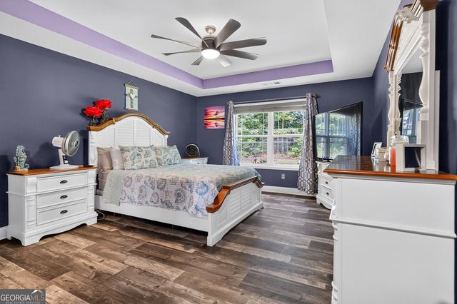 225 Cole Forest Boulevard, Barnesville, GA 30204