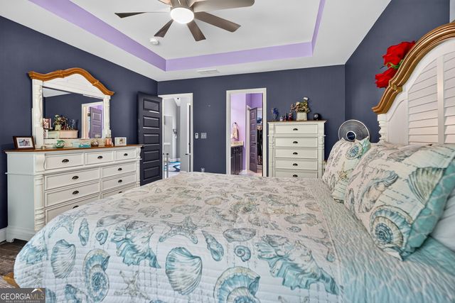 225 Cole Forest Boulevard, Barnesville, GA 30204