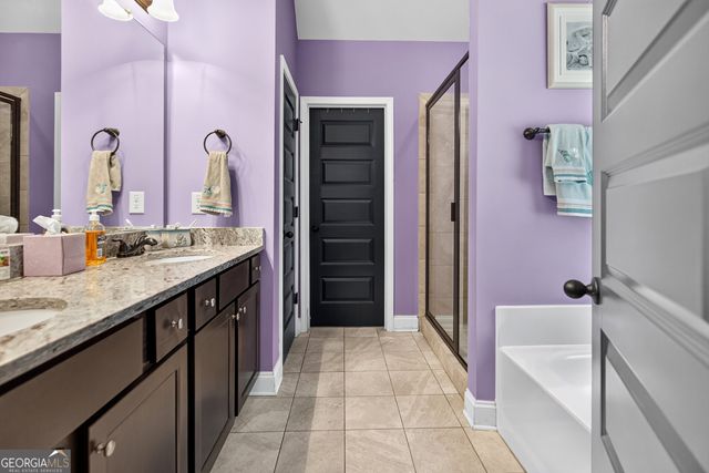225 Cole Forest Boulevard, Barnesville, GA 30204